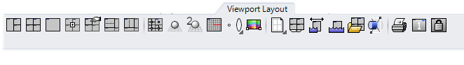 Rhino Viewports